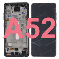Замена экрана Samsung Galaxy A52 A525f
