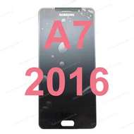 Замена экрана Samsung Galaxy A7 2016