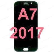 Замена экрана Samsung Galaxy A7 2017