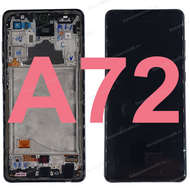 Замена экрана Samsung Galaxy A72 A725f