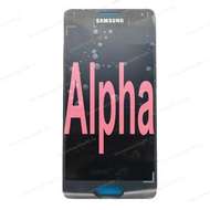 Замена экрана Samsung Galaxy Alpha G850