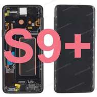 Замена экрана Samsung Galaxy S9 plus G965f