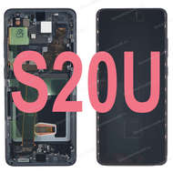 Замена экрана Samsung Galaxy S20 Ultra G988b