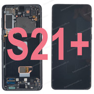 Замена экрана Samsung Galaxy S21 plus G996