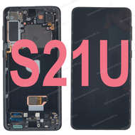 Замена экрана Samsung Galaxy S21 Ultra G998