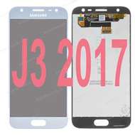 Замена экрана Samsung Galaxy J3-2017
