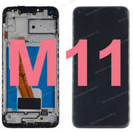 Замена экрана Samsung Galaxy M11 M115f