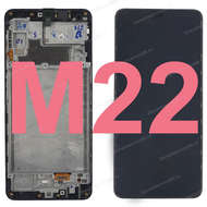 Замена экрана Samsung Galaxy M22 M225f