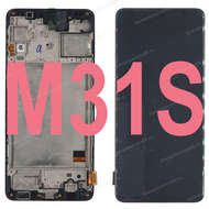 Замена экрана Samsung Galaxy M31s M317