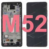 Замена экрана Samsung Galaxy M52 M526
