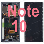 Замена экрана Samsung Galaxy Note 10 N970