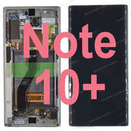 Замена экрана Samsung Galaxy Note 10 plus N975