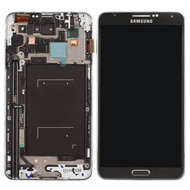 Замена экрана Samsung Galaxy NOTE 3 N900