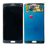 Замена экрана Samsung Galaxy NOTE 4 N910, N910c