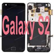 Замена экрана Samsung Galaxy S2 i9100