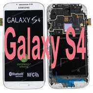 Замена экрана Samsung Galaxy S4 i9500