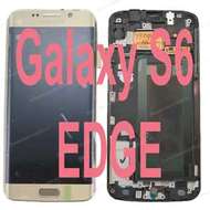 Замена экрана Samsung Galaxy S6 Edge G925f