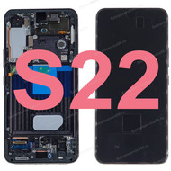 Замена экрана Samsung Galaxy S22 G901