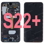 Замена экрана Samsung Galaxy S22 plus G906