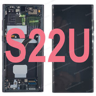 Замена экрана Samsung Galaxy S22 Ultra S908