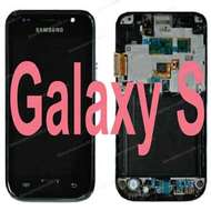 Замена экрана Samsung Galaxy S i9000, I9001