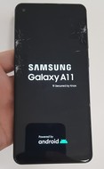 Замена стекла Samsung Galaxy A11