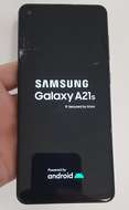 Замена стекла Samsung Galaxy M21