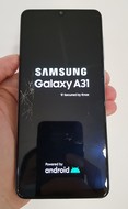 Замена стекла Samsung Galaxy A22 A22s