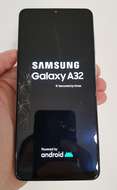 Замена стекла Samsung Galaxy A32