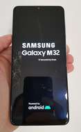 Замена стекла Samsung Galaxy M32
