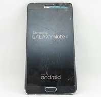 Замена стекла Samsung Galaxy Note 5