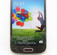 Замена стекла Samsung Galaxy S4 mini