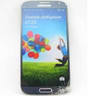 Замена стекла Samsung Galaxy S4
