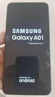 Замена стекла Samsung Galaxy A01
