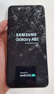 Замена стекла Samsung Galaxy A02