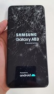 Замена стекла Samsung Galaxy A03 A03s