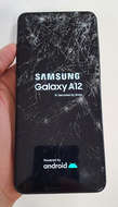Замена стекла Samsung Galaxy A12