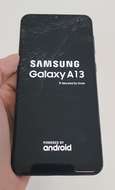 Замена стекла Samsung Galaxy A13 M13