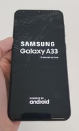 Замена стекла Samsung Galaxy A33
