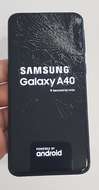 Замена стекла Samsung Galaxy A40