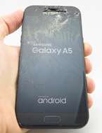 Замена стекла Samsung Galaxy M01