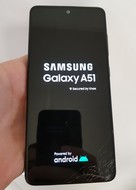 Замена стекла Samsung Galaxy A51