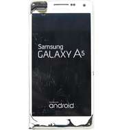 Замена стекла Samsung Galaxy A5