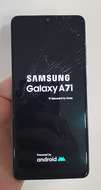 Замена стекла Samsung Galaxy A71