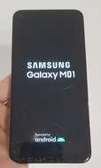 Замена стекла Samsung Galaxy M01
