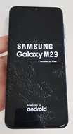 Замена стекла Samsung Galaxy M23