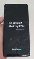 Замена стекла Samsung Galaxy M31 M31s