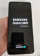 Замена стекла Samsung Galaxy M51