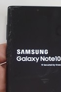 Замена стекла Samsung Galaxy Note 10 Note 10+