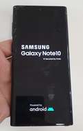Замена стекла Samsung Galaxy Note 20 Note 20 ultra